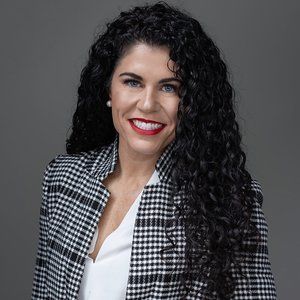 Meet your Posher, Jayme